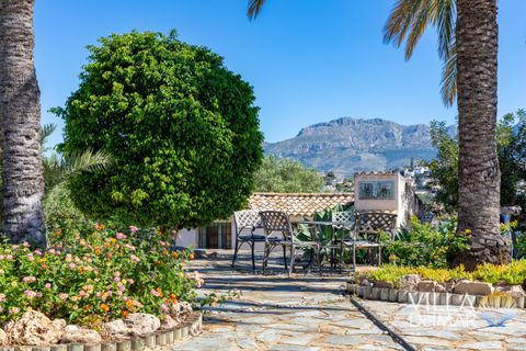 Villa i Altea, Alicante, Altea - € 1.150.000 | Ref: F-307 - foto 2